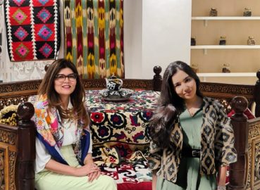 Madinah Modest Wear Launches Niche E-Commerce Portal, Empowering Women and Preserving Cultural Heritage