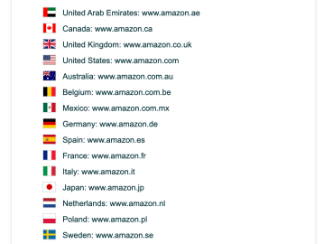 Madinah Modest Wear Expands Global Reach, Launching in 16 Countries on Amazon